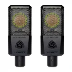 LEWITT LCT 440 PURE stereo pair