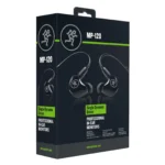 Mackie MP-120 monitores in-ear profesionales - Imagen 6