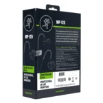 Mackie MP-120 monitores in-ear profesionales - Imagen 5