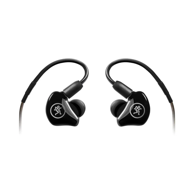 mackie-mp-220_frontal Mackie MP-220 monitores in-ear doble transductor - Imagen 1