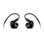 Mackie MP-220 monitores in-ear doble transductor - Imagen 3