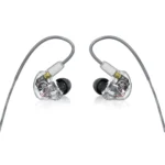 Mackie MP-460 monitores in-ear cuádruple armadura