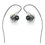 Mackie MP-460 monitores in-ear cuádruple armadura - Imagen 3