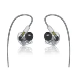 Mackie MP-320 monitores in-ear triple transductor - Imagen 3