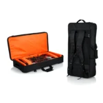 Gator G-CLUB-CONTROL-27BP mochila para controlador DJ de 27 pulgadas - Imagen 3