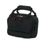 Gator G-MIXERBAG-0608 funda acolchada para micromesas 21 x 16 cm - Imagen 9