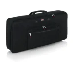 Gator GKB-61 funda acolchada para teclado de 61 notas - Imagen 9