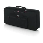 Gator GKB-61 funda acolchada para teclado de 61 notas - Imagen 8