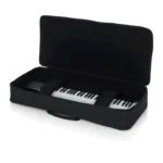 Gator GKB-61 funda acolchada para teclado de 61 notas - Imagen 5