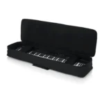 Gator GKB-88 SLIM funda para teclado de 88 notas slim - Imagen 5