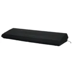 Gator GKC-1648 funda cubrepolvo para teclado de 88 notas - Imagen 5