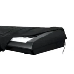 Gator GKC-1648 funda cubrepolvo para teclado de 88 notas - Imagen 3