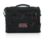 Gator GM-4 funda acolchada para 4 micrófonos
