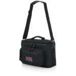 Gator GM-4 funda acolchada para 4 micrófonos - Imagen 3