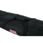 Gator GPA-SPKSTDBG-58DLX funda para soportes de altavoz 147 cm - Imagen 4