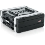 Gator GR-4L rack de polietileno 4U de 19 pulgadas - Imagen 2