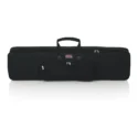Gator GKB-76 SLIM funda para teclado de 76 notas slim