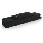 Gator GK-76-SLIM estuche con ruedas para teclado de 76 teclas - Imagen 9