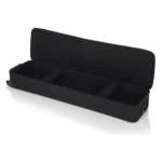Gator GK-76-SLIM estuche con ruedas para teclado de 76 teclas - Imagen 5