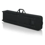 Gator GK-76-SLIM estuche con ruedas para teclado de 76 teclas - Imagen 4