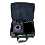 Walkasse W-MCB-CDJ1500X maleta EVA para AlphaTheta CDJ-1500X - Imagen 2