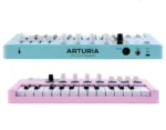 Arturia MiniLab 3 Rose Quartz - Imagen 4