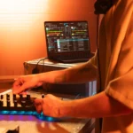 Native Instruments Traktor Z1 MK2 - Imagen 8