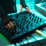 Native Instruments Traktor Z1 MK2 - Imagen 9
