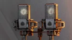 LEWITT LCT 440 PURE stereo pair - Imagen 7
