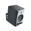 König & Meyer 24166 soporte de pared para altavoz M (hasta 15 kg) - Imagen 2