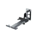 König & Meyer 24166 soporte de pared para altavoz M (hasta 15 kg) - Imagen 3