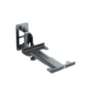 König & Meyer 24166 soporte de pared para altavoz M (hasta 15 kg) - Imagen 5