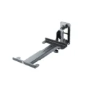 König & Meyer 24166 soporte de pared para altavoz M (hasta 15 kg) - Imagen 6