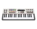 AKAI Pro MPK Mini Plus II teclado controlador MIDI de 37 teclas - Imagen 9