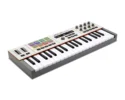 AKAI Pro MPK Mini Plus II teclado controlador MIDI de 37 teclas - Imagen 6