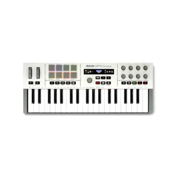 AKAI_MPK_MINI_PLUS_II_TOP_DOWN_HIRES galeria
