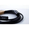Cordial EM 6 FM cable de micrófono XLR 6 m - Imagen 5