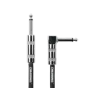 Gator Cableworks GCWB-INS-05RA cable de instrumento acodado 1,5m - Imagen 3