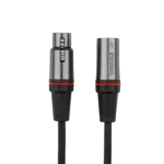 Gator Cableworks GCWH-XLR-10 cable de micrófono XLR 3 m - Imagen 3