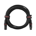Gator Cableworks GCWH-XLR-10 cable de micrófono XLR 3 m