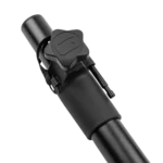 Gator Frameworks GFW-SPK-SUB60 tubo distanciador para subwoofer - Imagen 4