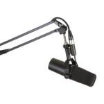 Gator Frameworks GFWMICBCBM1000 brazo articulado de micro con XLR - Imagen 4