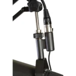 Gator Frameworks GFWMICBCBM1000 brazo articulado de micro con XLR - Imagen 5