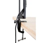 Gator Frameworks GFWMICBCBM1000 brazo articulado de micro con XLR - Imagen 3
