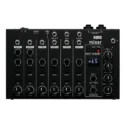 Korg NTS-4 Nu:Tekt mezclador en kit