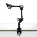 Quik Lok ARM/001 brazo articulado para micrófono con abrazadera - Imagen 5