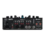 Reloop Elite mesa de mezclas DVS para Serato DJ Pro - Imagen 5