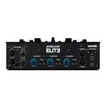 Reloop Elite mesa de mezclas DVS para Serato DJ Pro - Imagen 4