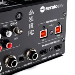 Reloop Elite mesa de mezclas DVS para Serato DJ Pro - Imagen 7