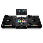Reloop Elite mesa de mezclas DVS para Serato DJ Pro - Imagen 12